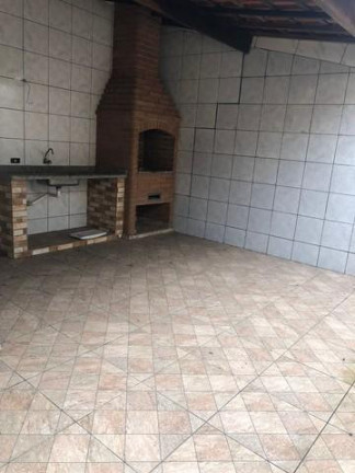 Imagem Casa com 2 Quartos à Venda, 113 m² em Caiçara - Praia Grande Imagem Casa com 2 Quartos à Venda, 113 m² em Caiçara - Praia Grande