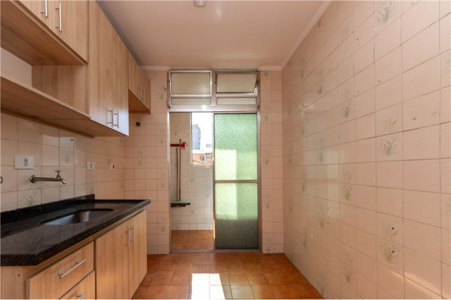 Imagem Apartamento com 2 Quartos à Venda, 42 m² em Vila Nova Savóia - São Paulo