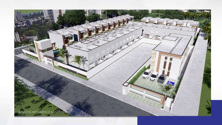 Imagem Casa com 3 Quartos à Venda, 105 m² em Icaraí - Caucaia Imagem Casa com 3 Quartos à Venda, 105 m² em Icaraí - Caucaia