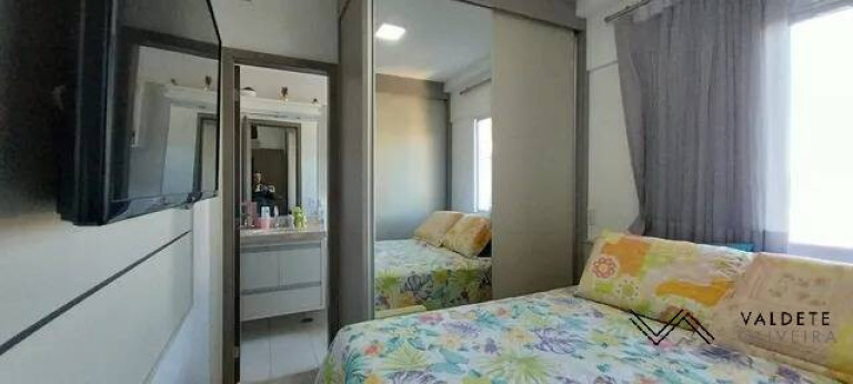 Imagem Apartamento com 2 Quartos à Venda,  em Jardim Anhembi - São José Dos Campos
