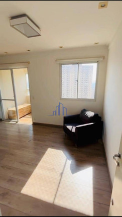 Imagem Apartamento com 3 Quartos à Venda, 72 m² em Tamboré - Barueri