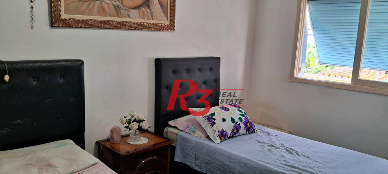 Imagem Apartamento com 2 Quartos à Venda, 73 m² em Marapé - Santos Imagem Apartamento com 2 Quartos à Venda, 73 m² em Marapé - Santos