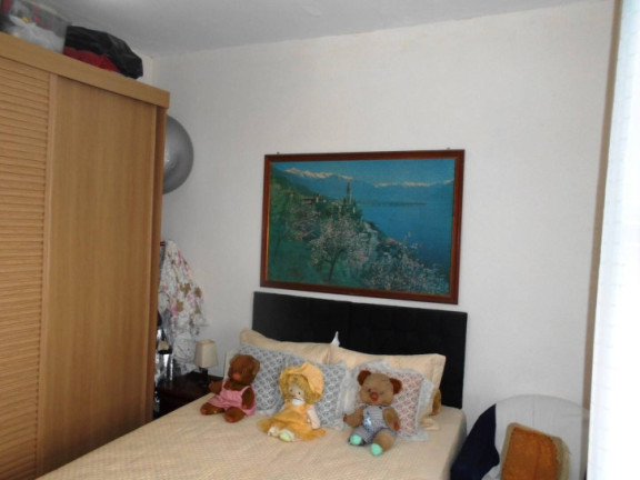 Imagem Apartamento com 2 Quartos à Venda, 60 m² em Estuário - Santos Imagem Apartamento com 2 Quartos à Venda, 60 m² em Estuário - Santos