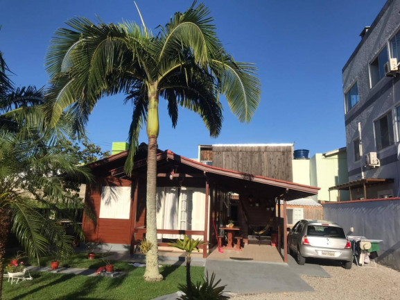 Imagem Casa com 4 Quartos à Venda, 100 m² em Ingleses Do Rio Vermelho - Florianópolis