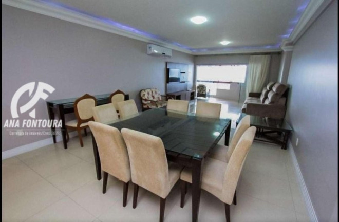 Imagem Apartamento com 4 Quartos à Venda, 220 m² em Centro - Balneário Camboriú