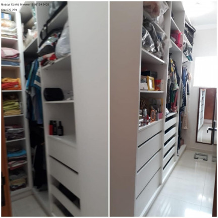 Imagem Imóvel com 4 Quartos à Venda, 240 m² em Condomínio Villagio Milano - Sorocaba Imagem Imóvel com 4 Quartos à Venda, 240 m² em Condomínio Villagio Milano - Sorocaba