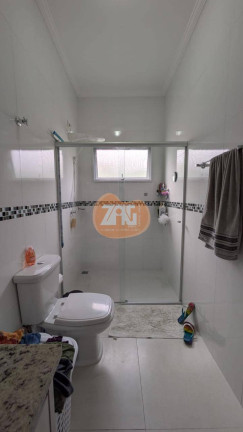 Imagem Casa com 3 Quartos à Venda, 210 m² em Loteamento Residencial Campos Do Conde Ii - Tremembé Imagem Casa com 3 Quartos à Venda, 210 m² em Loteamento Residencial Campos Do Conde Ii - Tremembé