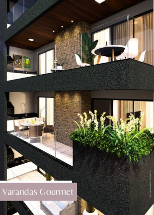 Imagem Apartamento com 3 Quartos à Venda, 190 m² em Santa Helena - Juiz De Fora Imagem Apartamento com 3 Quartos à Venda, 190 m² em Santa Helena - Juiz De Fora