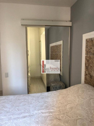 Imagem Apartamento com 3 Quartos à Venda, 63 m² em Sacomã - São Paulo Imagem Apartamento com 3 Quartos à Venda, 63 m² em Sacomã - São Paulo
