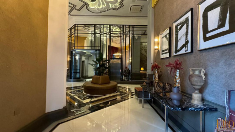 Imagem Apartamento com 4 Quartos à Venda, 182 m² em Centro - Balneário Camboriú