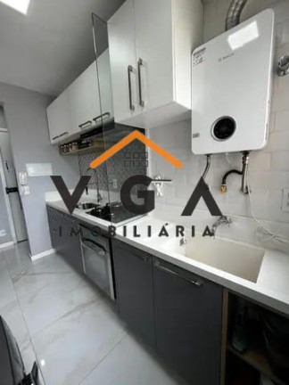Imagem Apartamento com 2 Quartos à Venda, 54 m² em Jardim Olavo Bilac - São Bernardo Do Campo Imagem Apartamento com 2 Quartos à Venda, 54 m² em Jardim Olavo Bilac - São Bernardo Do Campo
