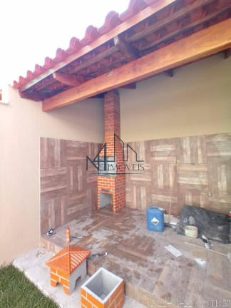 Imagem Casa com 2 Quartos à Venda, 180 m² em Residencial Campos Dourados - Goiânia Imagem Casa com 2 Quartos à Venda, 180 m² em Residencial Campos Dourados - Goiânia