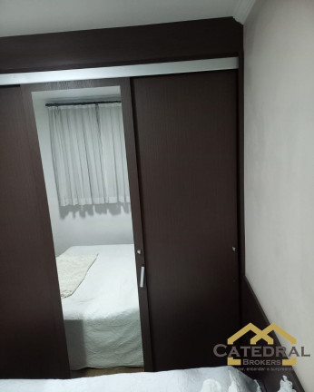 Imagem Apartamento com 2 Quartos à Venda, 64 m² em Vila Della Piazza - Jundiaí Imagem Apartamento com 2 Quartos à Venda, 64 m² em Vila Della Piazza - Jundiaí