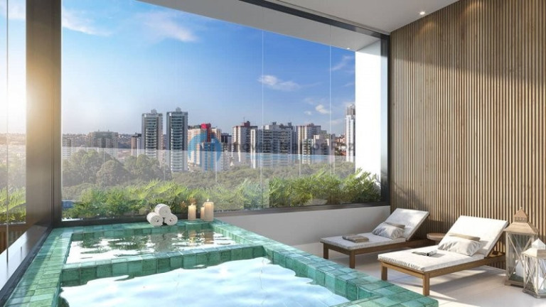 Imagem Apartamento com 2 Quartos à Venda, 69 m² em Alphaville Empresarial - Barueri Imagem Apartamento com 2 Quartos à Venda, 69 m² em Alphaville Empresarial - Barueri