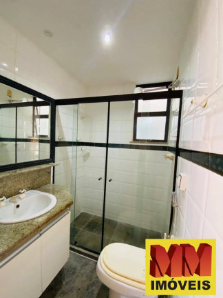 Imagem Apartamento com 3 Quartos à Venda, 100 m² em Passagem - Cabo Frio Imagem Apartamento com 3 Quartos à Venda, 100 m² em Passagem - Cabo Frio