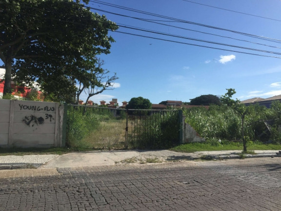 Imagem Terreno à Venda, 3.410 m² em Palmeiras - Cabo Frio Imagem Terreno à Venda, 3.410 m² em Palmeiras - Cabo Frio