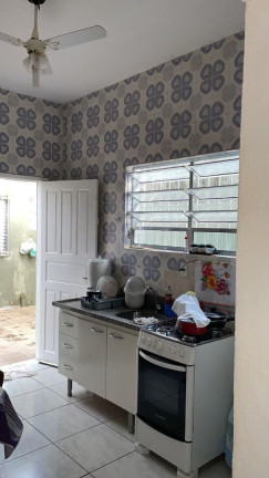 Imagem Casa com 1 Quarto à Venda, 70 m² em Cidade Da Criança - Praia Grande Imagem Casa com 1 Quarto à Venda, 70 m² em Cidade Da Criança - Praia Grande