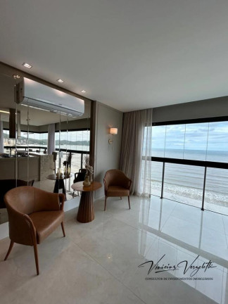 Imagem Apartamento com 4 Quartos à Venda, 180 m² em Meia Praia - Itapema