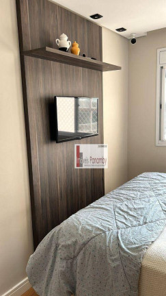 Imagem Apartamento com 2 Quartos à Venda, 65 m² em Morumbi - São Paulo Imagem Apartamento com 2 Quartos à Venda, 65 m² em Morumbi - São Paulo