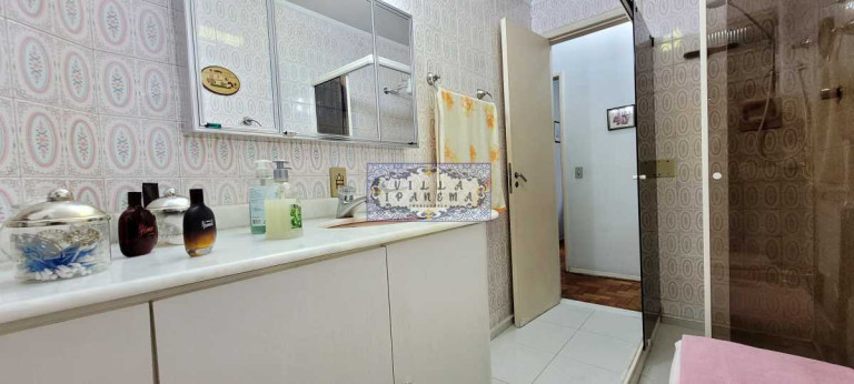 Imagem Apartamento com 3 Quartos à Venda, 140 m² em Icaraí - Niterói Imagem Apartamento com 3 Quartos à Venda, 140 m² em Icaraí - Niterói