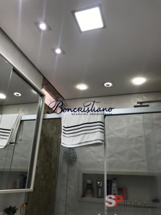 Imagem Sobrado com 2 Quartos à Venda, 120 m² em água Fria - Sao Paulo