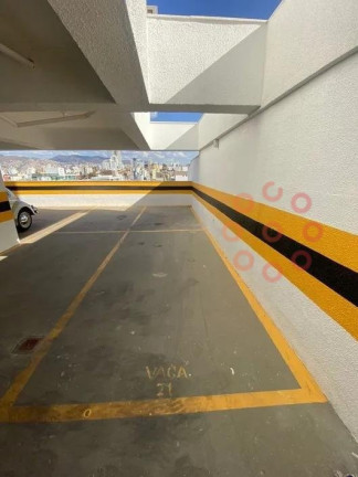 Imagem Apartamento com 1 Quarto à Venda, 37 m² em Sagrada Família - Belo Horizonte
