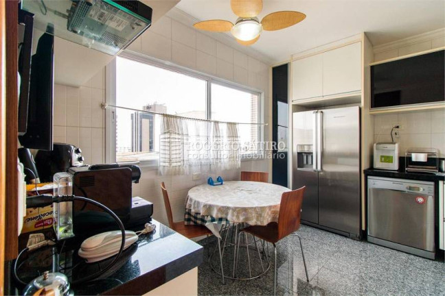 Imagem Cobertura com 3 Quartos à Venda, 205 m² em Vila Mariana - São Paulo Imagem Cobertura com 3 Quartos à Venda, 205 m² em Vila Mariana - São Paulo