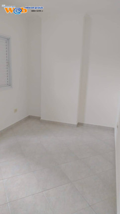 Imagem Apartamento com 2 Quartos à Venda, 52 m² em Canto Do Forte - Praia Grande