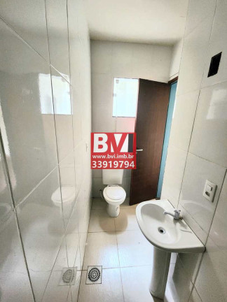 Imagem Casa com 1 Quarto à Venda, 30 m² em Olaria - Rio De Janeiro