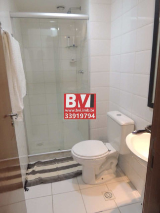 Imagem Apartamento com 2 Quartos à Venda, 48 m² em Irajá - Rio De Janeiro