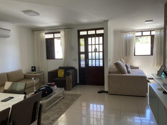 Imóvel com 3 Quartos à Venda, 135 m² em Cambeba - Fortaleza