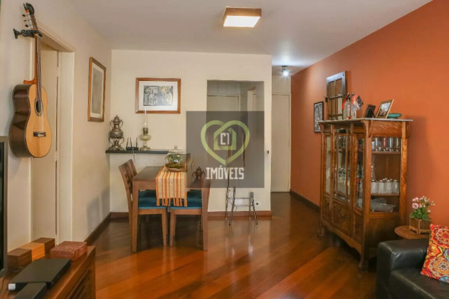 Imagem Apartamento com 3 Quartos para Alugar, 98 m² em Perdizes - São Paulo Imagem Apartamento com 3 Quartos para Alugar, 98 m² em Perdizes - São Paulo
