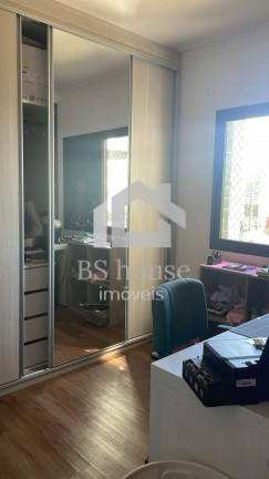 Imagem Apartamento com 3 Quartos à Venda, 144 m² em Vila Assunção - Santo André Imagem Apartamento com 3 Quartos à Venda, 144 m² em Vila Assunção - Santo André