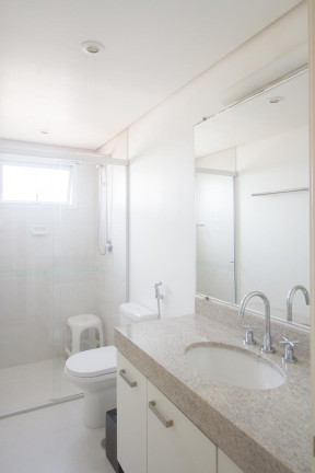 Imagem Apartamento com 3 Quartos à Venda, 121 m² em Parque Colonial - São Paulo