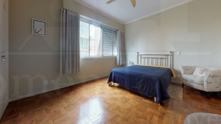 Imagem Apartamento com 3 Quartos à Venda, 208 m² em Perdizes - São Paulo Imagem Apartamento com 3 Quartos à Venda, 208 m² em Perdizes - São Paulo