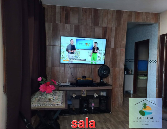 Imagem Casa com 4 Quartos à Venda, em Jardim Peró - Cabo Frio Imagem Casa com 4 Quartos à Venda, em Jardim Peró - Cabo Frio