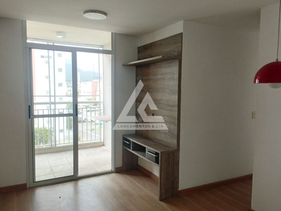 Imagem Apartamento com 2 Quartos à Venda, 50 m² em Anil - Rio De Janeiro Imagem Apartamento com 2 Quartos à Venda, 50 m² em Anil - Rio De Janeiro