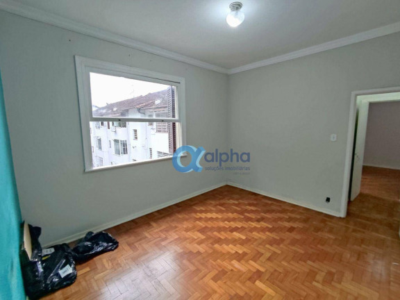 Imagem Apartamento com 1 Quarto para Alugar, 42 m² em Centro - Petrópolis Imagem Apartamento com 1 Quarto para Alugar, 42 m² em Centro - Petrópolis
