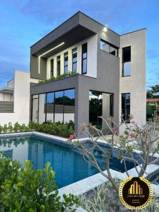 Imagem Casa com 2 Quartos à Venda,  em Parque Das Flores - Aquiraz