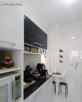 Imagem Imóvel com 2 Quartos à Venda, 65 m² em Santa Terezinha - São Bernardo Do Campo Imagem Imóvel com 2 Quartos à Venda, 65 m² em Santa Terezinha - São Bernardo Do Campo