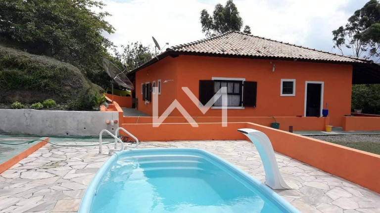 Imagem Chácara com 3 Quartos à Venda, 216 m² em Itapeti - Guararema Imagem Chácara com 3 Quartos à Venda, 216 m² em Itapeti - Guararema