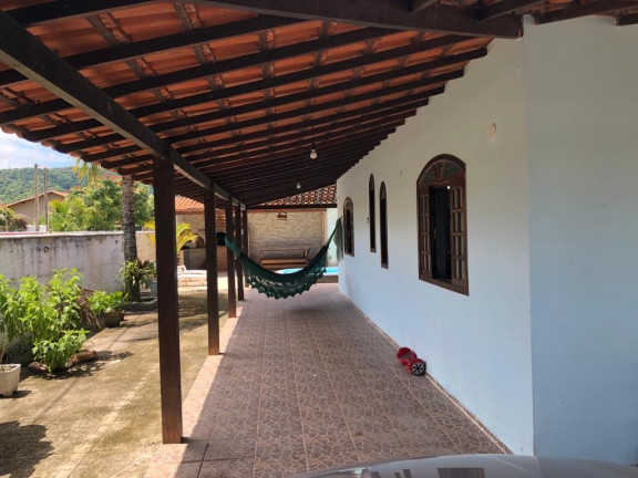 Imagem Casa com 3 Quartos à Venda, 168 m² em Caxito - Maricá