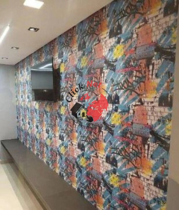 Imagem Apartamento com 2 Quartos à Venda, 48 m² em Centro - São Bernardo Do Campo Imagem Apartamento com 2 Quartos à Venda, 48 m² em Centro - São Bernardo Do Campo