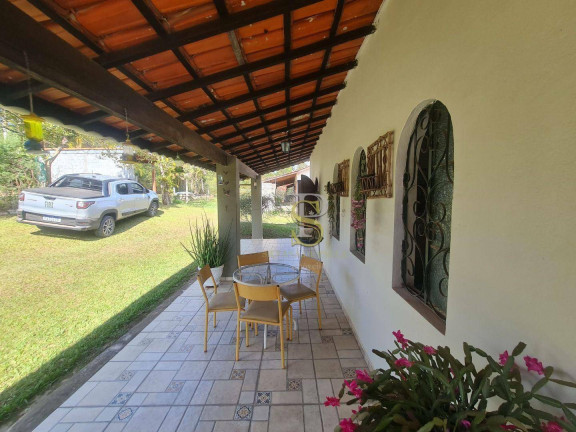Imagem Chácara com 3 Quartos à Venda, 120 m² em Rio Acima - Atibaia Imagem Chácara com 3 Quartos à Venda, 120 m² em Rio Acima - Atibaia