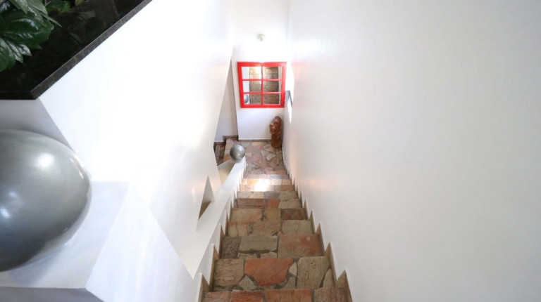 Imagem Casa de Condomínio com 3 Quartos à Venda, 131 m² em Vila Anglo Brasileira - São Paulo Imagem Casa de Condomínio com 3 Quartos à Venda, 131 m² em Vila Anglo Brasileira - São Paulo