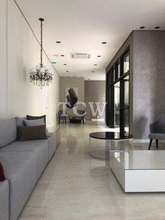 Imagem Apartamento com 3 Quartos à Venda, 163 m² em Vila Mariana - São Paulo