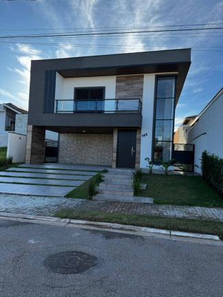 Casa com 4 Quartos à Venda, 250 m² em Condomínio Residencial Mantiqueira - São José Dos Campos