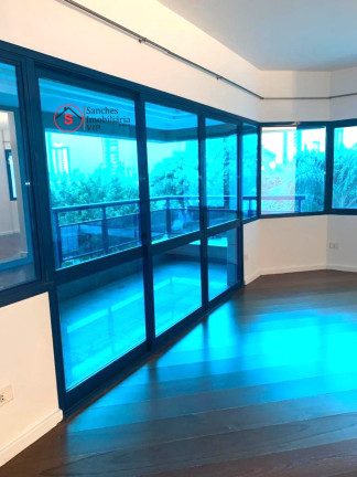 Imagem Apartamento com 3 Quartos à Venda, 179 m² em Mooca - São Paulo