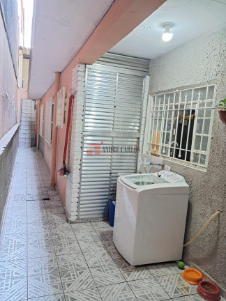 Imagem Casa com 2 Quartos à Venda, 150 m² em Novo Osasco - Osasco Imagem Casa com 2 Quartos à Venda, 150 m² em Novo Osasco - Osasco