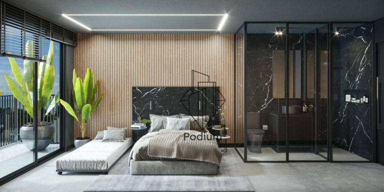 Imagem Imóvel com 1 Quarto à Venda, 28 m² em Cabo Branco - João Pessoa Imagem Imóvel com 1 Quarto à Venda, 28 m² em Cabo Branco - João Pessoa